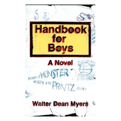 "Handbook for Boys" - "" ("Myers Walter Dean")(Paperback)