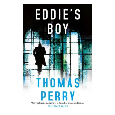 "Eddie's Boy" - "" ("Perry Thomas (author)")(Paperback / softback)