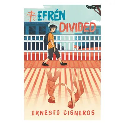 "Efrn Divided" - "" ("Cisneros Ernesto")(Paperback)