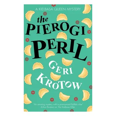 "The Pierogi Peril" - "" ("Krotow Geri")(Pevná vazba)