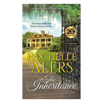 "The Inheritance" - "" ("Alers Rochelle")(Mass Market Paperbound)