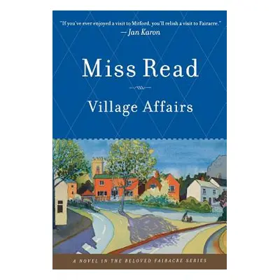 "Village Affairs" - "" ("Read")(Paperback)