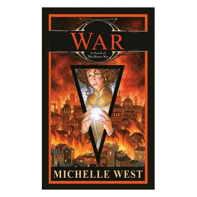 "War" - "" ("West Michelle")(Mass Market Paperbound)