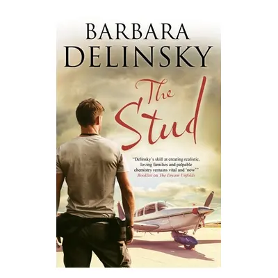 "The Stud" - "" ("Delinsky Barbara")(Pevná vazba)