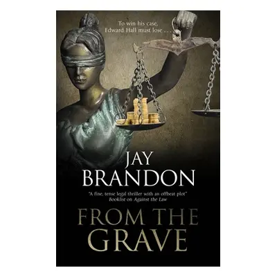 "From the Grave" - "" ("Brandon Jay")(Paperback)