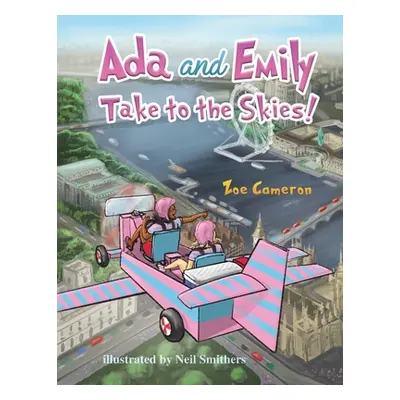 "Ada and Emily" - "" ("Cameron Zoe")(Paperback)