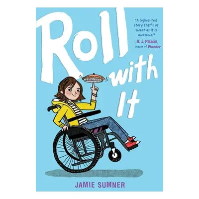 "Roll with It" - "" ("Sumner Jamie")(Paperback)