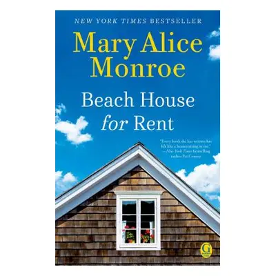 "Beach House for Rent" - "" ("Monroe Mary Alice")(Paperback)