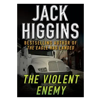 "The Violent Enemy" - "" ("Higgins Jack")(Paperback)