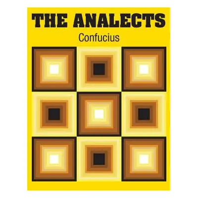 "The Analects" - "" ("Confucius")(Pevná vazba)