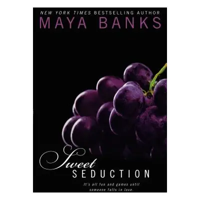 "Sweet Seduction" - "" ("Banks Maya")(Paperback)