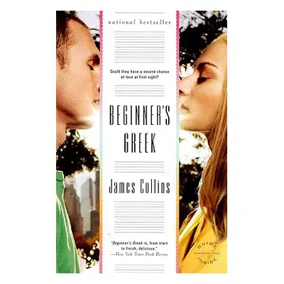 "Beginner's Greek" - "" ("Collins James")(Paperback)