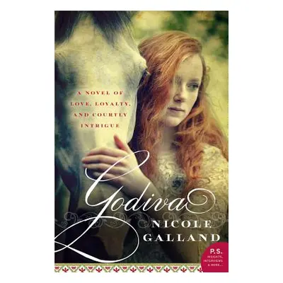 "Godiva" - "" ("Galland Nicole")(Paperback)