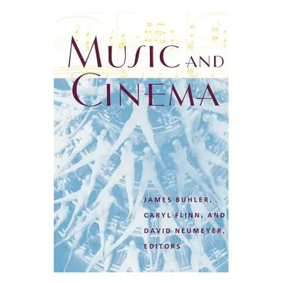 "Music and Cinema: Flappers, Chorus Girls, and Other Brazen Performers of the American 1920s" - 