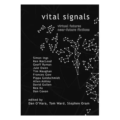 "Vital Signals" - "" ("O'Hara Dan")(Paperback)