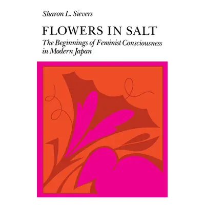 "Flowers in Salt" - "" ("Sievers Sharon L.")(Paperback)