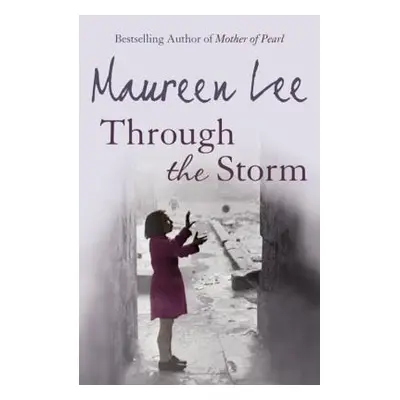 "Through the Storm" - "" ("Lee Maureen")(Paperback)