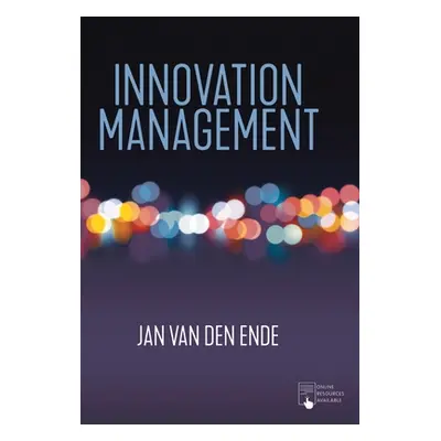 "Innovation Management" - "" ("Ende Jan Van Den")(Paperback)