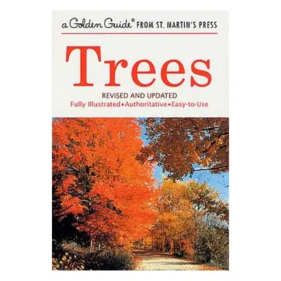 "Trees: Revised and Updated" - "" ("Martin Alexander C.")(Paperback)