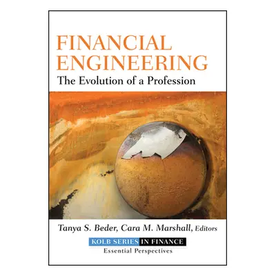 "Financial Engineering (Kolb) +" - "" ("Beder Tanya S.")(Pevná vazba)