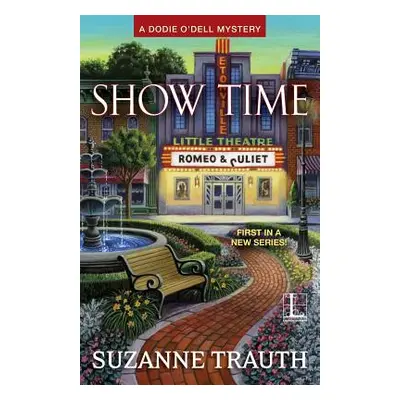 "Show Time" - "" ("Trauth Suzanne")(Paperback)