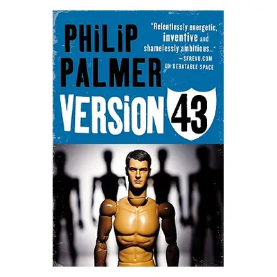 "Version 43" - "" ("Palmer Philip")(Paperback)