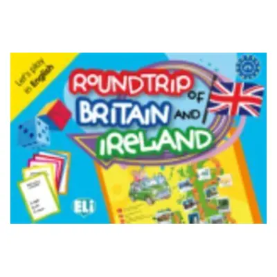 "Roundtrip of Britain and Ireland" - "" ("")(Game)