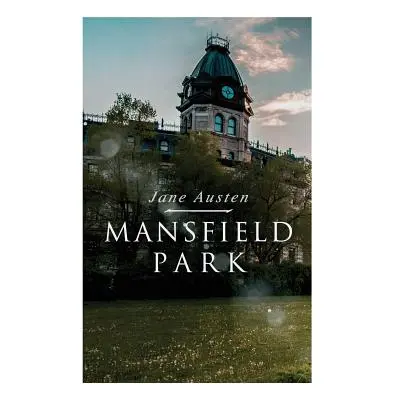 "Mansfield Park" - "" ("Austen Jane")(Paperback)