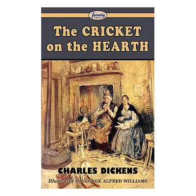 "The Cricket on the Hearth" - "" ("Dickens Charles")(Paperback)