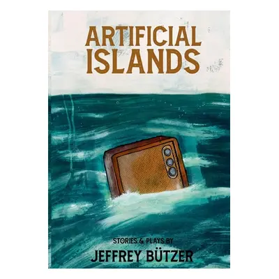 "Artificial Islands" - "" ("Butzer Jeffrey")(Paperback)