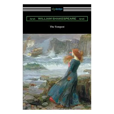 "The Tempest (Annotated by Henry N. Hudson with an Introduction by Charles Harold Herford)" - ""