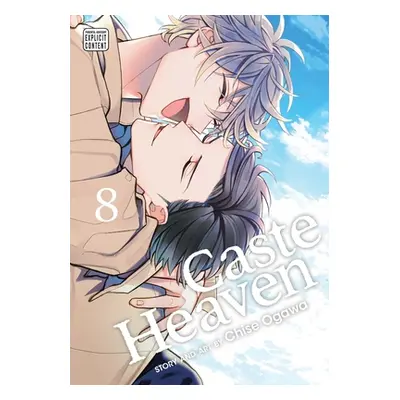 "Caste Heaven, Vol. 8" - "" ("Ogawa Chise")(Paperback)