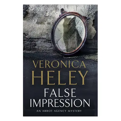 "False Impression" - "" ("Heley Veronica")(Paperback)