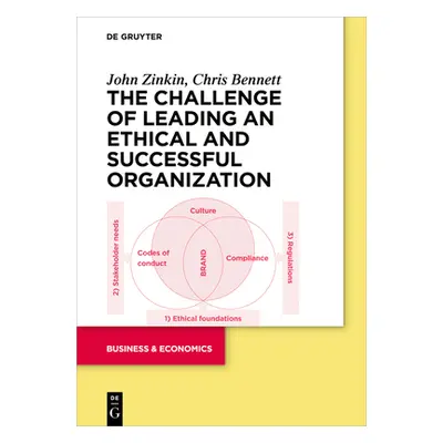 "The Challenge of Leading an Ethical and Successful Organization" - "" ("Zinkin John")(Paperback