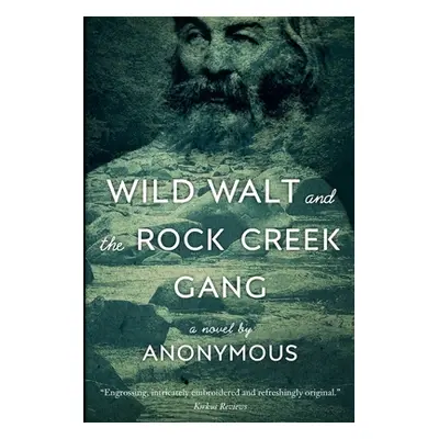 "Wild Walt and the Rock Creek Gang" - "" ("Jordan Brian")(Paperback)