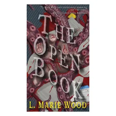 "The Open Book" - "" ("Wood L. Marie")(Pevná vazba)