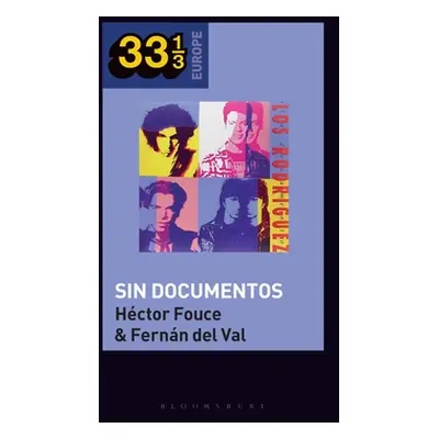 "Los Rodrguez's Sin Documentos" - "" ("Fouce Hctor")(Paperback)