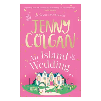 "Island Wedding" - "" ("Colgan Jenny")(Paperback / softback)