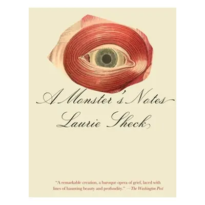 "A Monster's Notes" - "" ("Sheck Laurie")(Paperback)