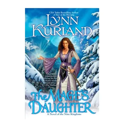 "The Mage's Daughter" - "" ("Kurland Lynn")(Paperback)