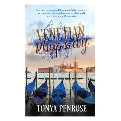 "Venetian Rhapsody" - "" ("Penrose Tonya")(Paperback)