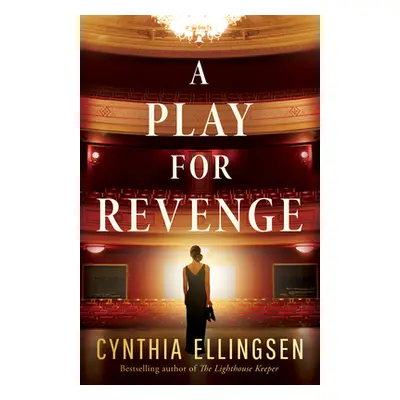 "A Play for Revenge" - "" ("Ellingsen Cynthia")(Paperback)