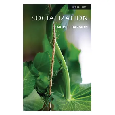 "Socialization" - "" ("Darmon Muriel")(Paperback)