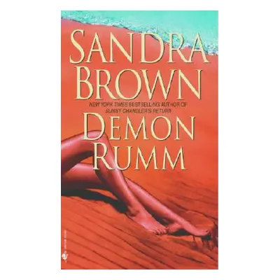 "Demon Rumm" - "" ("Brown Sandra")(Mass Market Paperbound)