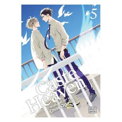 "Caste Heaven, Vol. 5" - "" ("Ogawa Chise")(Paperback)