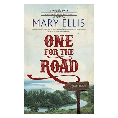 "One for the Road" - "" ("Ellis Mary")(Paperback)