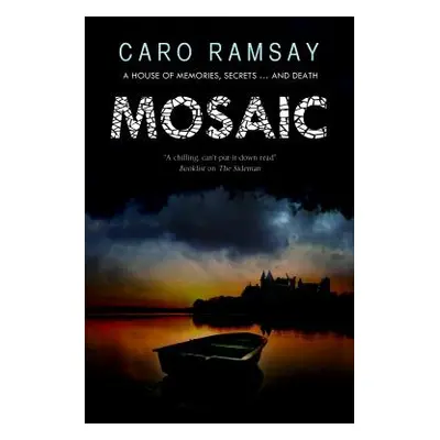 "Mosaic" - "" ("Ramsay Caro")(Pevná vazba)