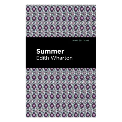 "Summer" - "" ("Wharton Edith")(Paperback)