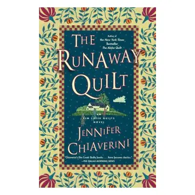 "The Runaway Quilt" - "" ("Chiaverini Jennifer")(Paperback)