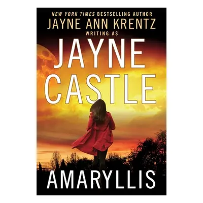 "Amaryllis" - "" ("Castle Jayne")(Paperback)